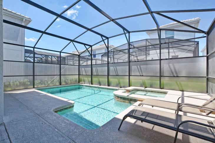 Casa de 6 dormitorios en Storey Lake – foto 17