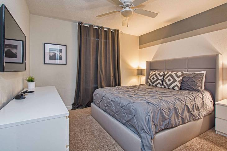 Casa de 6 dormitorios en Storey Lake – foto 32