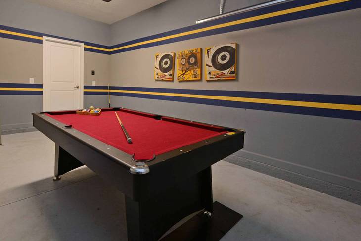 Casa de 6 dormitorios en Storey Lake – foto 19