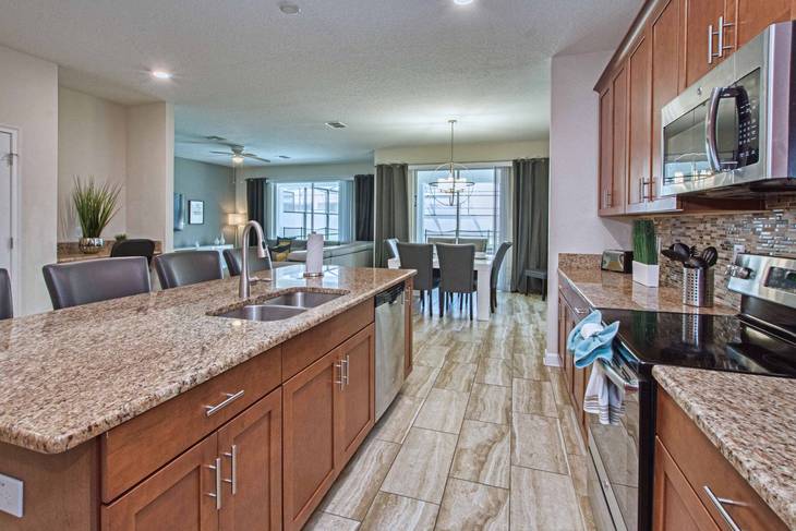 Casa de 6 dormitorios en Storey Lake – foto 11