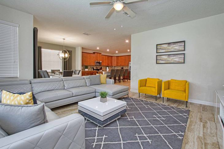 Casa de 6 dormitorios en Storey Lake – foto 15
