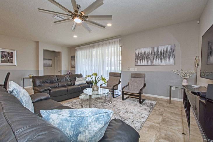 Casa de 8 dormitorios en Windsor Westside – foto 21
