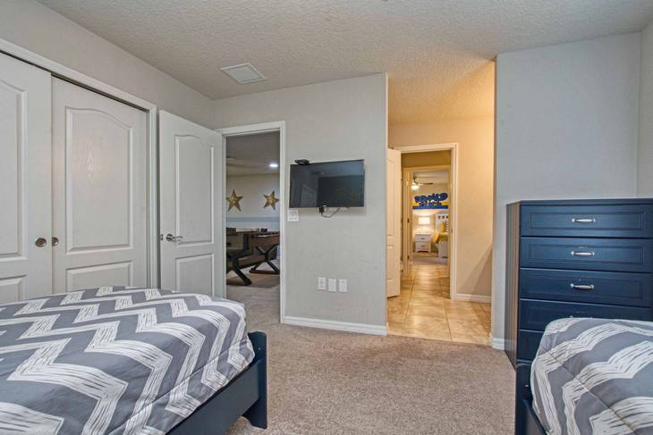 Casa de 8 dormitorios en Windsor Westside – foto 35