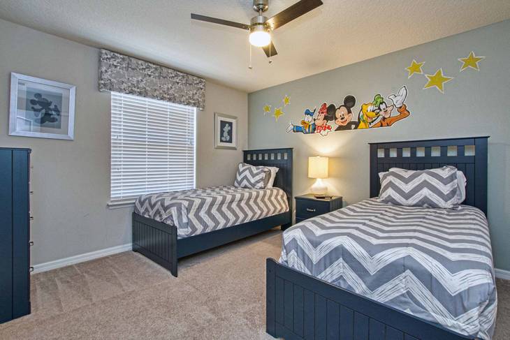 Casa de 8 dormitorios en Windsor Westside – foto 34