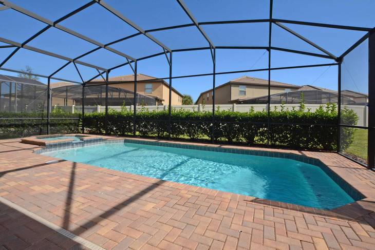 Casa de 8 dormitorios en Windsor Westside – foto 25