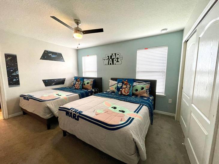 Casa de 8 dormitorios en Windsor Westside – foto 48