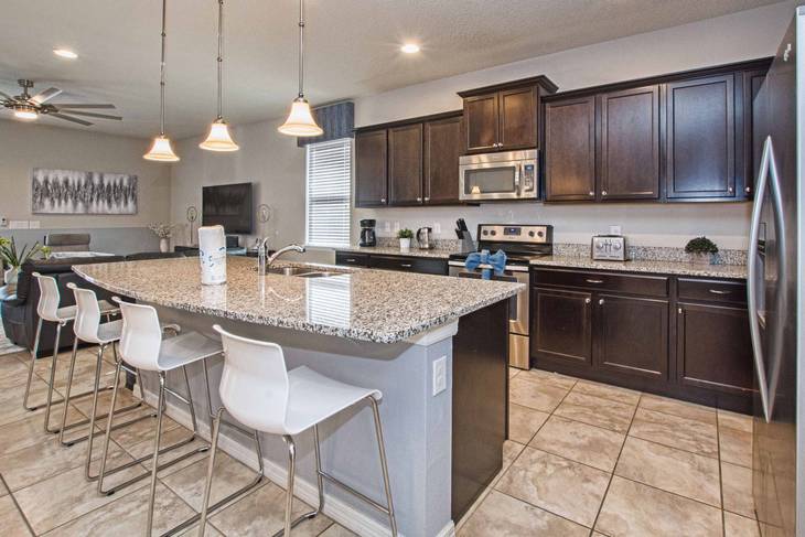 Casa de 8 dormitorios en Windsor Westside – foto 14