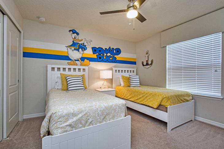 Casa de 8 dormitorios en Windsor Westside – foto 38