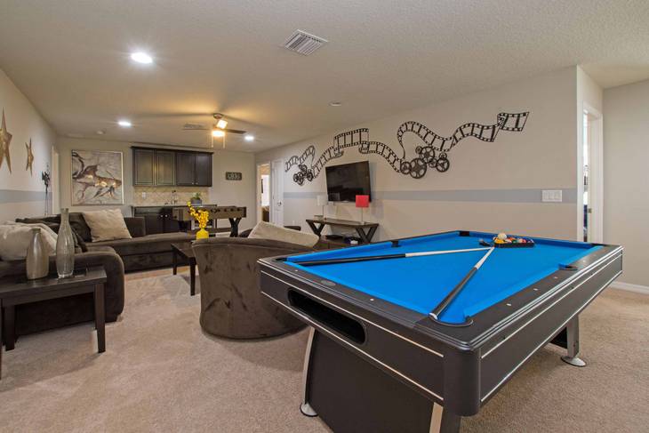 Casa de 8 dormitorios en Windsor Westside – foto 4