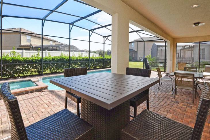 Casa de 8 dormitorios en Windsor Westside – foto 23