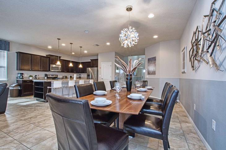 Casa de 8 dormitorios en Windsor Westside – foto 19
