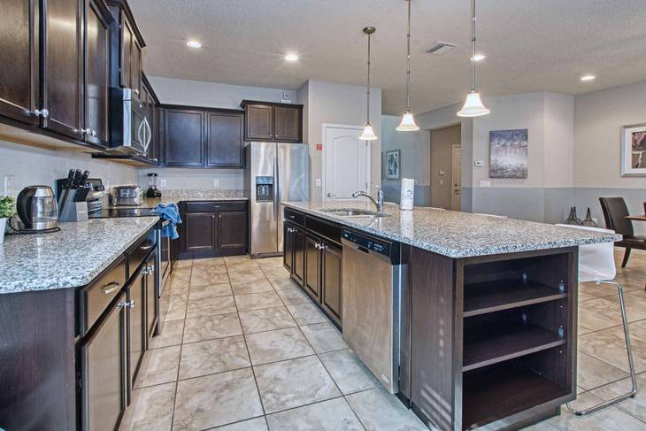 Casa de 8 dormitorios en Windsor Westside – foto 16