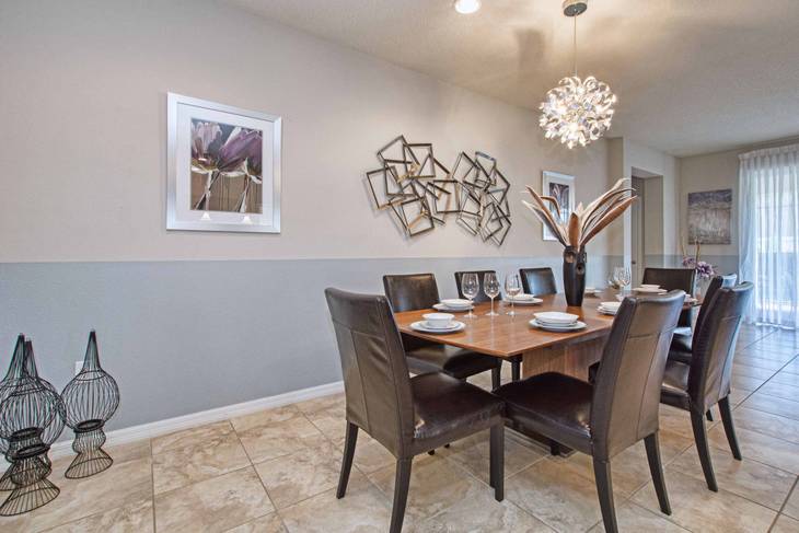 Casa de 8 dormitorios en Windsor Westside – foto 18