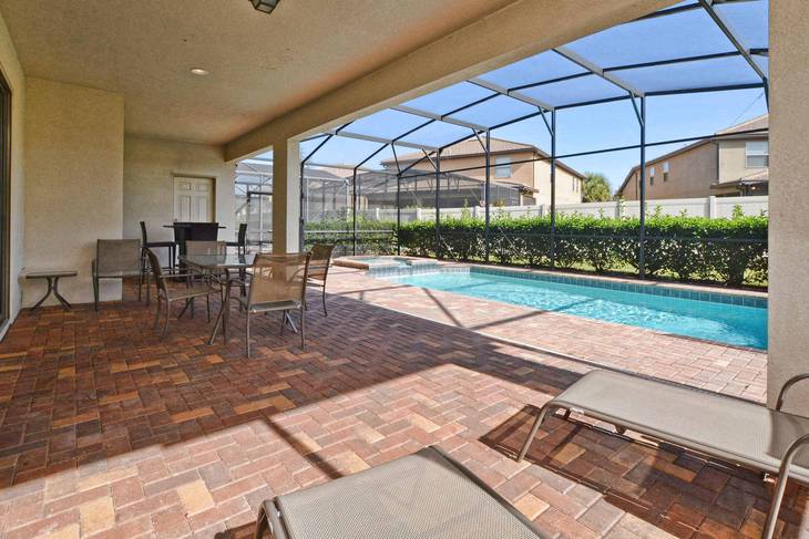 Casa de 8 dormitorios en Windsor Westside – foto 24