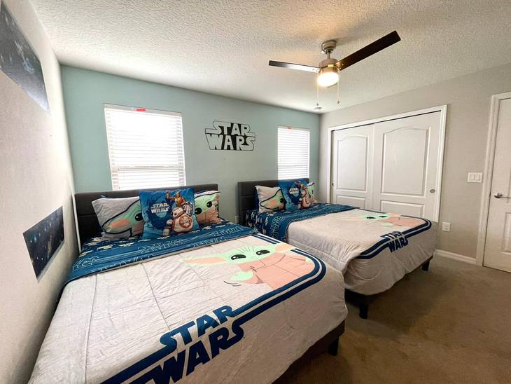Casa de 8 dormitorios en Windsor Westside – foto 49