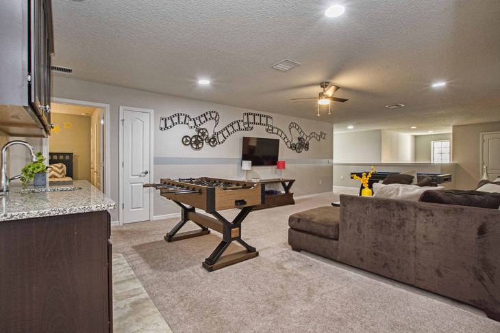 Casa de 8 dormitorios en Windsor Westside – foto 33
