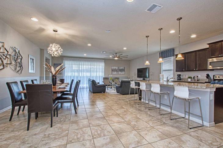 Casa de 8 dormitorios en Windsor Westside – foto 13