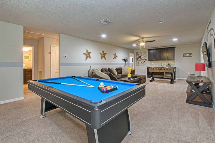 Casa de 8 dormitorios en Windsor Westside – foto 30