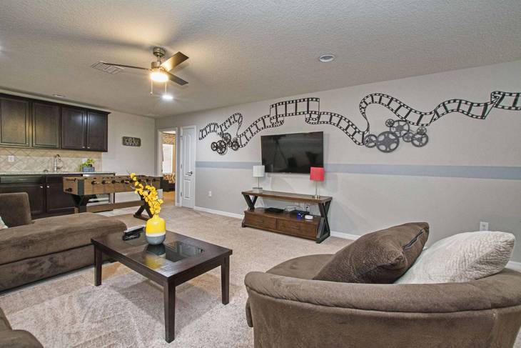 Casa de 8 dormitorios en Windsor Westside – foto 31