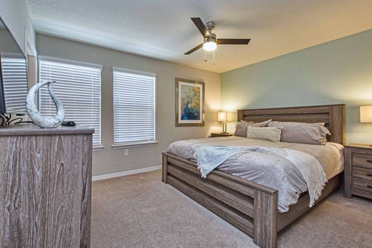 Casa de 8 dormitorios en Windsor Westside – foto 45