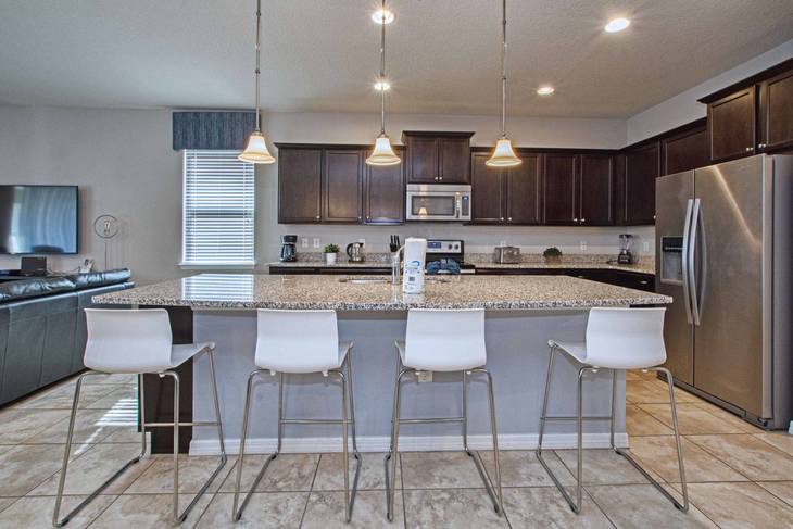 Casa de 8 dormitorios en Windsor Westside – foto 15