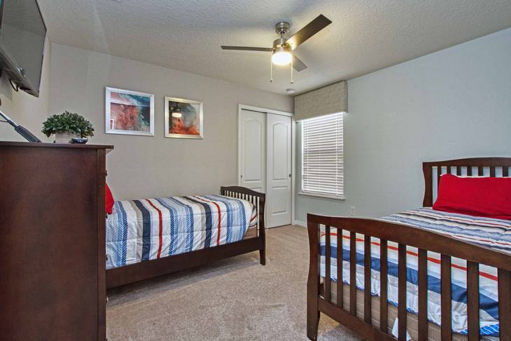 Casa de 8 dormitorios en Windsor Westside – foto 43