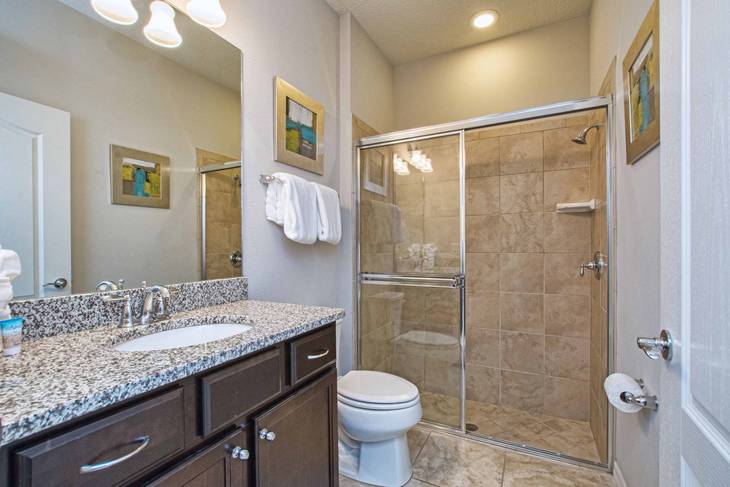 Casa de 8 dormitorios en Windsor Westside – foto 10