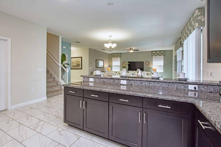 Casa de 7 dormitorios en Champions Gate – foto 19