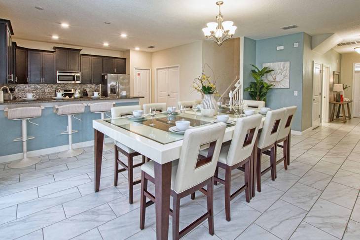Casa de 7 dormitorios en Champions Gate – foto 14