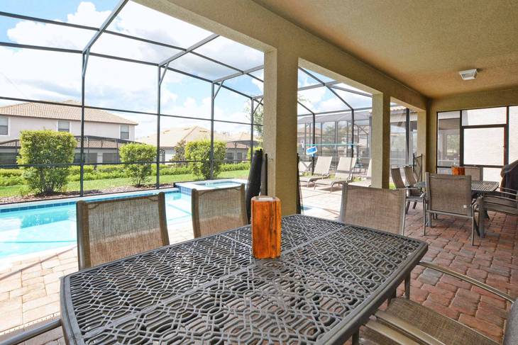 Casa de 7 dormitorios en Champions Gate – foto 24