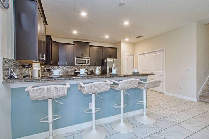 Casa de 7 dormitorios en Champions Gate – foto 16