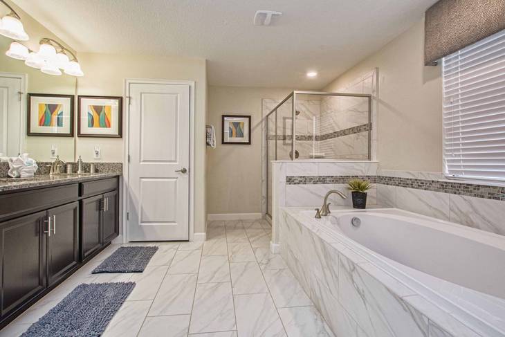 Casa de 7 dormitorios en Champions Gate – foto 40