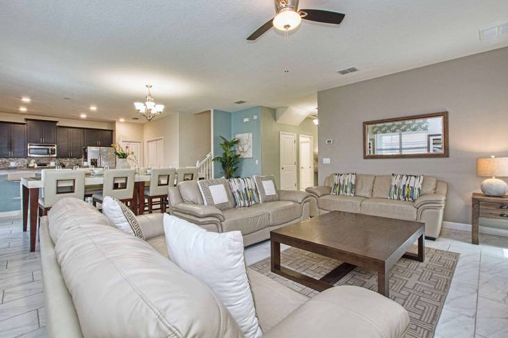 Casa de 7 dormitorios en Champions Gate – foto 13
