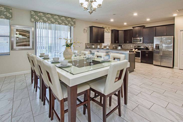 Casa de 7 dormitorios en Champions Gate – foto 15