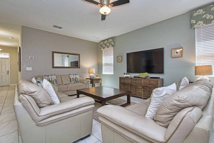 Casa de 7 dormitorios en Champions Gate – foto 12