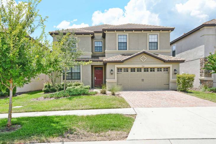 Casa de 7 dormitorios en Champions Gate – foto 5
