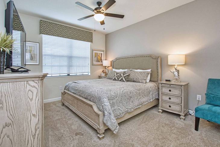Casa de 7 dormitorios en Champions Gate – foto 8