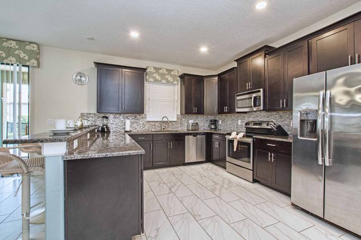 Casa de 7 dormitorios en Champions Gate – foto 18