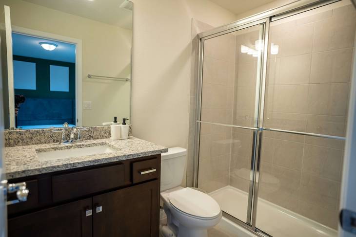 Casa de 10 dormitorios en Windsor Cay – foto 46