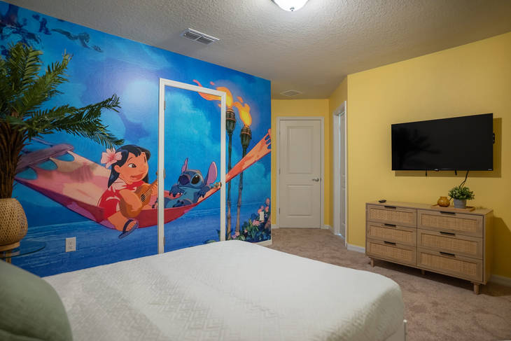 Casa de 10 dormitorios en Windsor Cay – foto 31