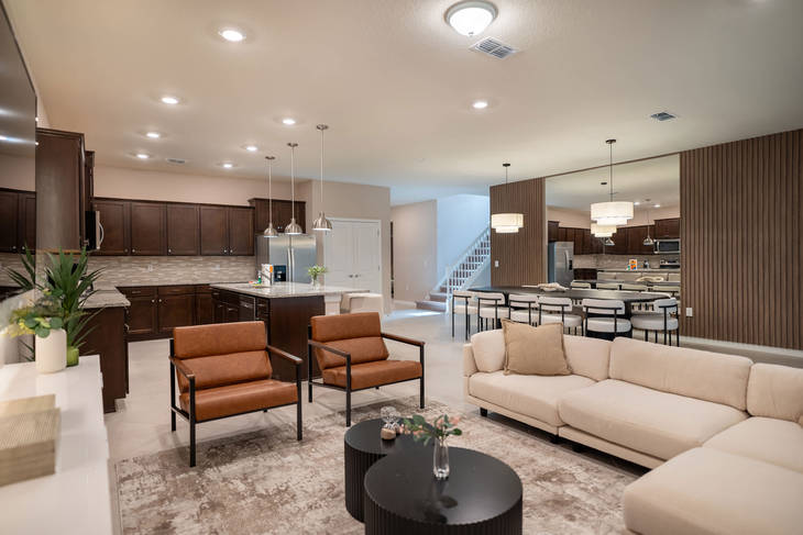 Casa de 10 dormitorios en Windsor Cay – foto 17