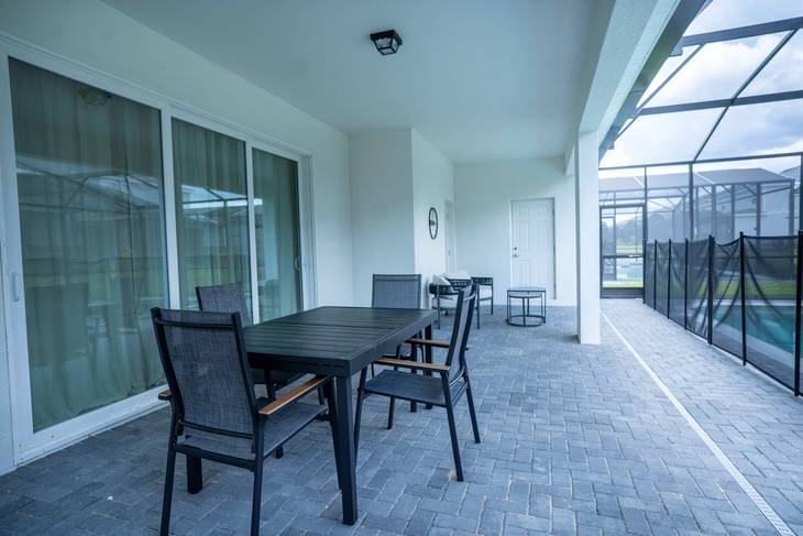 Casa de 10 dormitorios en Windsor Cay – foto 24