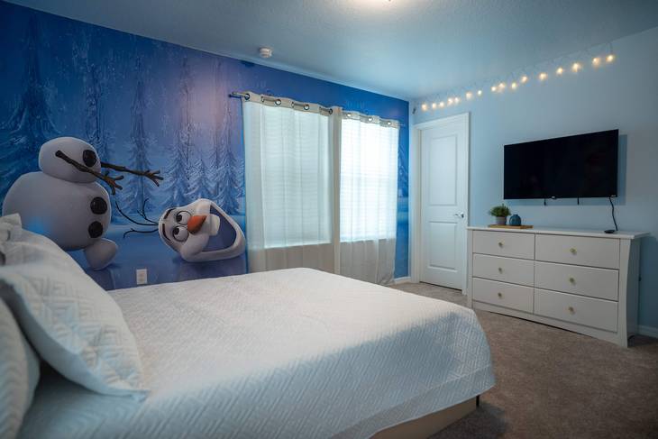 Casa de 10 dormitorios en Windsor Cay – foto 38