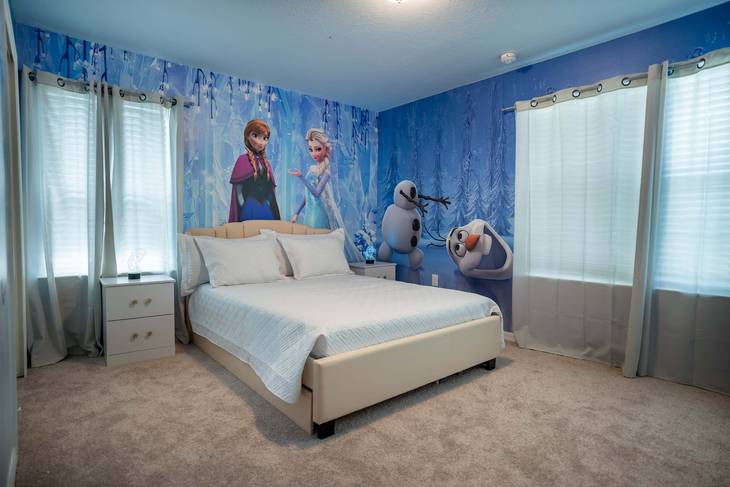Casa de 10 dormitorios en Windsor Cay – foto 37
