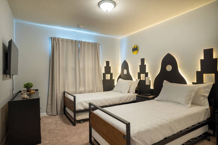 Casa de 10 dormitorios en Windsor Cay – foto 26