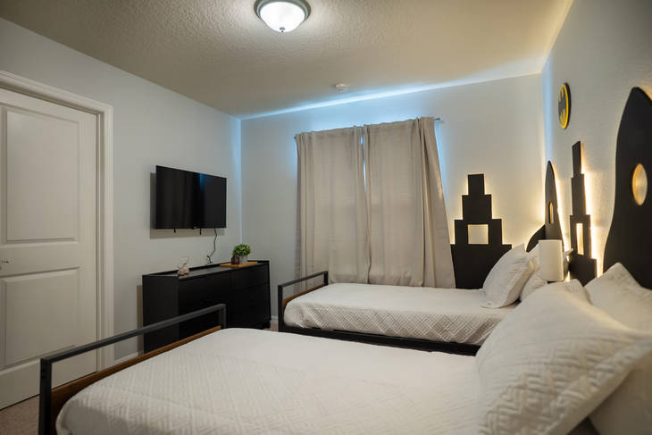 Casa de 10 dormitorios en Windsor Cay – foto 28