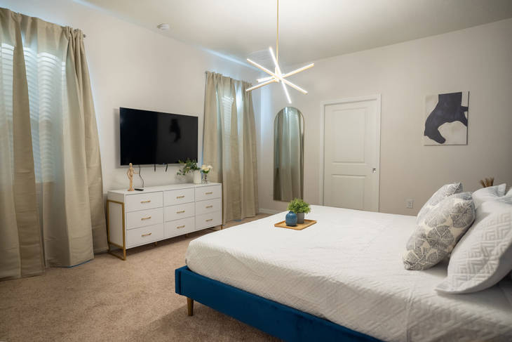 Casa de 10 dormitorios en Windsor Cay – foto 7