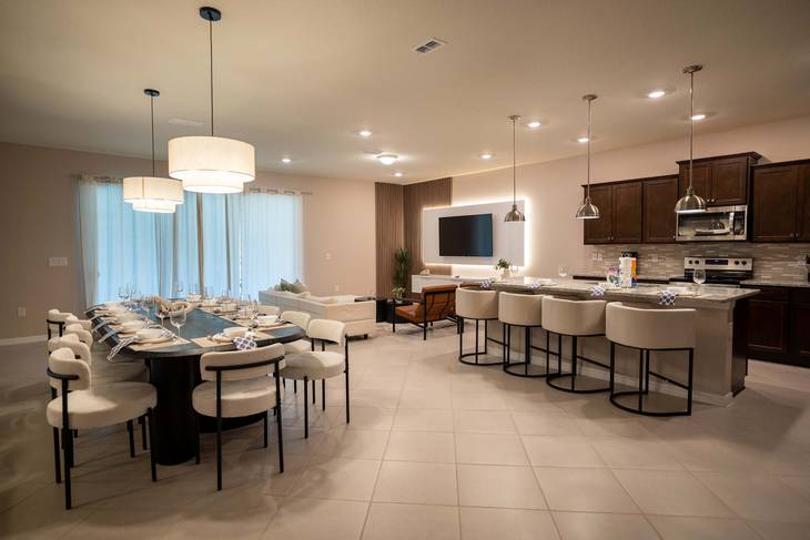 Casa de 10 dormitorios en Windsor Cay – foto 19