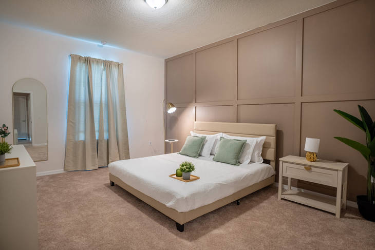 Casa de 10 dormitorios en Windsor Cay – foto 13