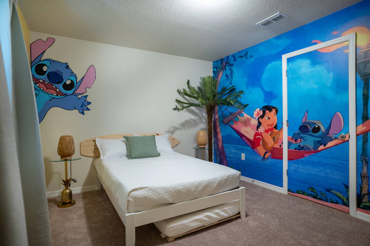Casa de 10 dormitorios en Windsor Cay – foto 30